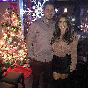 Meet your Posher, Kate